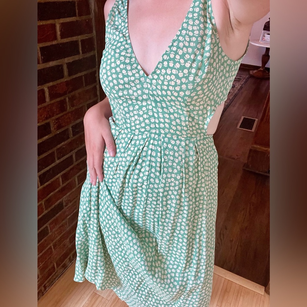 Reformation Dress size 2